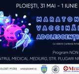Mergeți să îi vaccinați anti-Covid pe adolescenții din familie, de Ziua Copilului? 